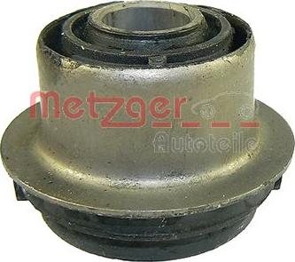 Metzger 52016908 - Suspension, bras de liaison cwaw.fr