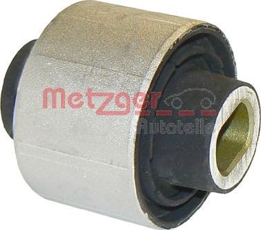 Metzger 52016808 - Suspension, bras de liaison cwaw.fr