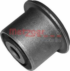 Metzger 52016708 - Suspension, bras de liaison cwaw.fr