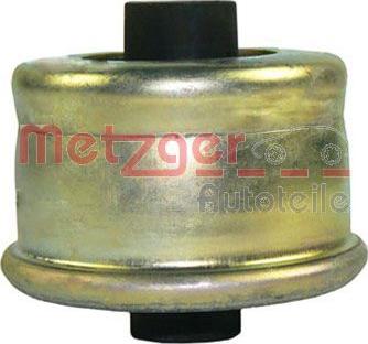 Metzger 52011508 - Suspension, bras de liaison cwaw.fr