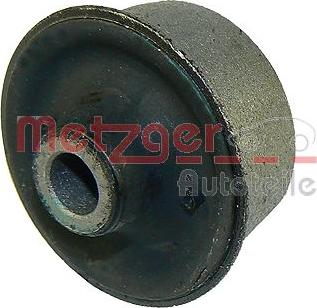 Metzger 52011608 - Suspension, bras de liaison cwaw.fr