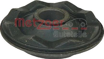 Metzger 52011008 - Suspension, bras de liaison cwaw.fr