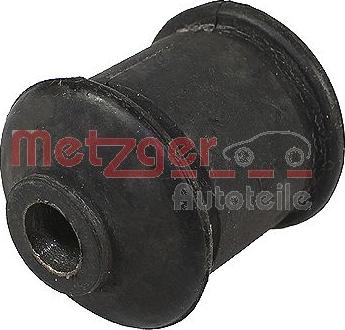 Metzger 52011108 - Suspension, bras de liaison cwaw.fr