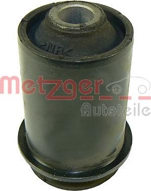 Metzger 52018408 - Suspension, bras de liaison cwaw.fr