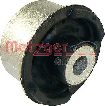 Metzger 52018508 - Suspension, bras de liaison cwaw.fr