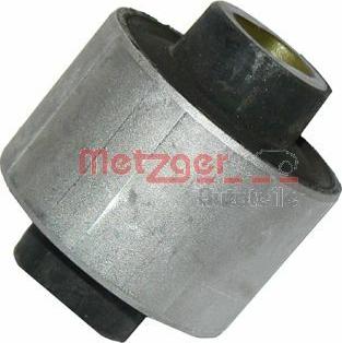 Metzger 52018008 - Suspension, bras de liaison cwaw.fr