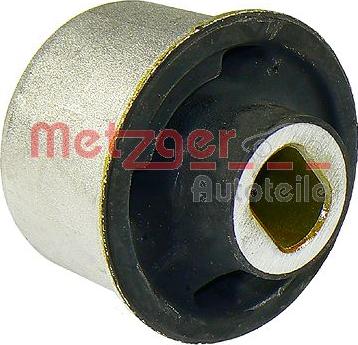 Metzger 52018108 - Suspension, bras de liaison cwaw.fr