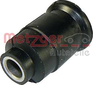 Metzger 52013008 - Suspension, bras de liaison cwaw.fr