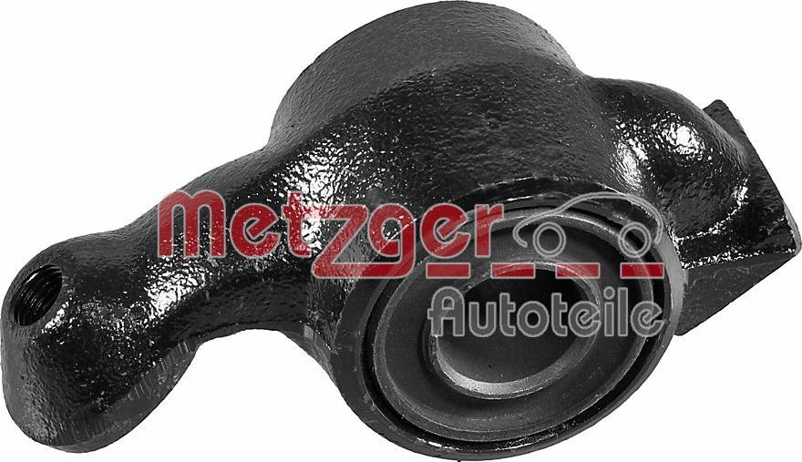 Metzger 52013708 - Suspension, bras de liaison cwaw.fr