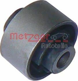 Metzger 52012908 - Suspension, bras de liaison cwaw.fr