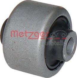 Metzger 52012508 - Suspension, bras de liaison cwaw.fr