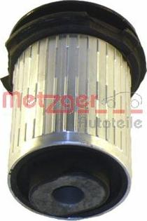 Metzger 52017008 - Suspension, bras de liaison cwaw.fr