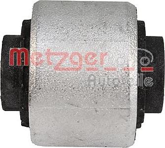 Metzger 52089508 - Suspension, bras de liaison cwaw.fr