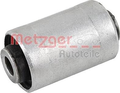 Metzger 52089808 - Suspension, bras de liaison cwaw.fr