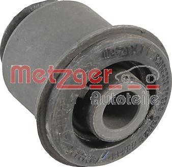 Metzger 52089309 - Suspension, bras de liaison cwaw.fr