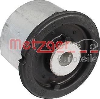 Metzger 52089208 - Suspension, bras de liaison cwaw.fr