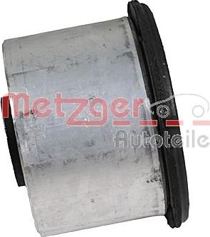 Metzger 52089208 - Suspension, bras de liaison cwaw.fr