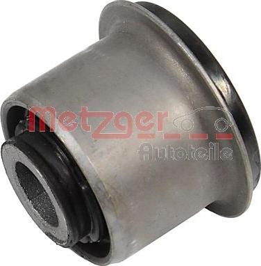 Metzger 52084608 - Suspension, bras de liaison cwaw.fr