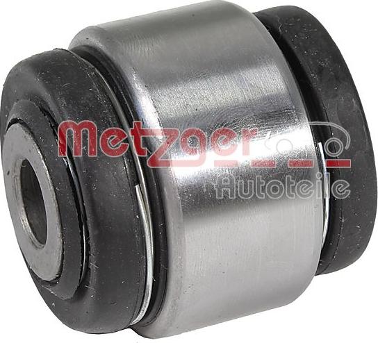 Metzger 52085909 - Suspension, bras de liaison cwaw.fr