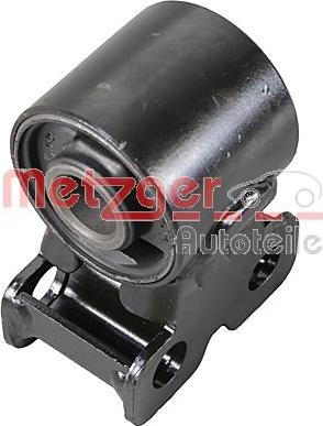 Metzger 52085508 - Suspension, bras de liaison cwaw.fr