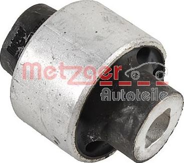 Metzger 52086008 - Suspension, bras de liaison cwaw.fr