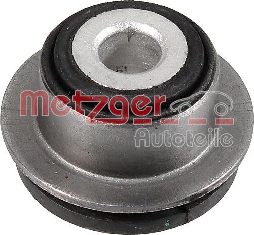 Metzger 52086109 - Suspension, bras de liaison cwaw.fr