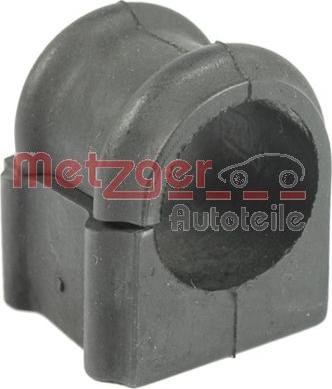 Metzger 52080509 - Coussinet de palier, stabilisateur cwaw.fr