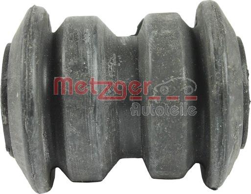 Metzger 52080508 - Suspension, bras de liaison cwaw.fr