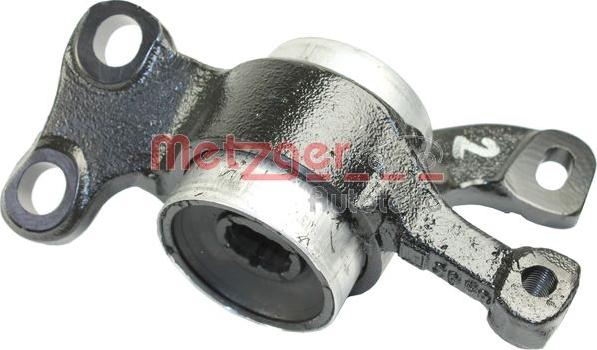 Metzger 52080801 - Suspension, bras de liaison cwaw.fr