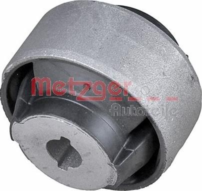 Metzger 52081608 - Suspension, bras de liaison cwaw.fr