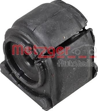 Metzger 52081309 - Coussinet de palier, stabilisateur cwaw.fr