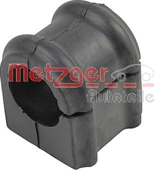 Metzger 52081709 - Coussinet de palier, stabilisateur cwaw.fr