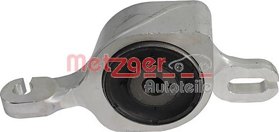 Metzger 52088902 - Suspension, bras de liaison cwaw.fr