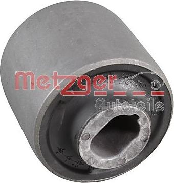 Metzger 52088408 - Suspension, bras de liaison cwaw.fr