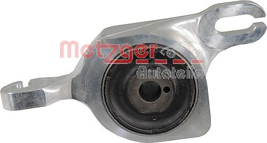 Metzger 52088801 - Suspension, bras de liaison cwaw.fr