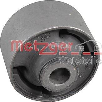 Metzger 52088308 - Suspension, bras de liaison cwaw.fr