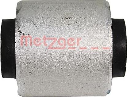 Metzger 52083908 - Suspension, bras de liaison cwaw.fr