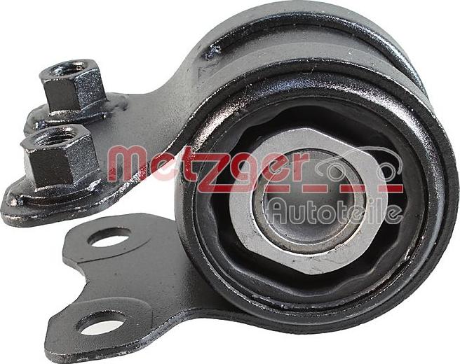 Metzger 52083308 - Suspension, bras de liaison cwaw.fr