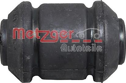 Metzger 52083708 - Suspension, bras de liaison cwaw.fr