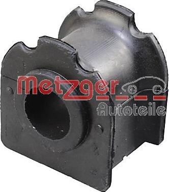 Metzger 52082409 - Coussinet de palier, stabilisateur cwaw.fr