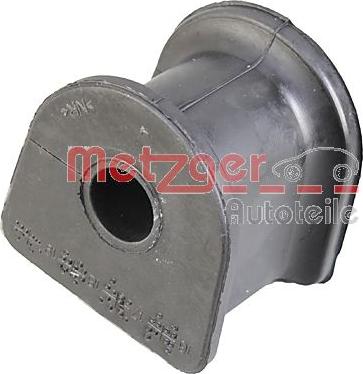 Metzger 52082609 - Coussinet de palier, stabilisateur cwaw.fr