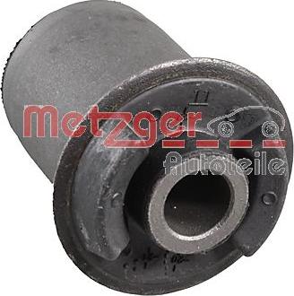 Metzger 52087908 - Suspension, bras de liaison cwaw.fr