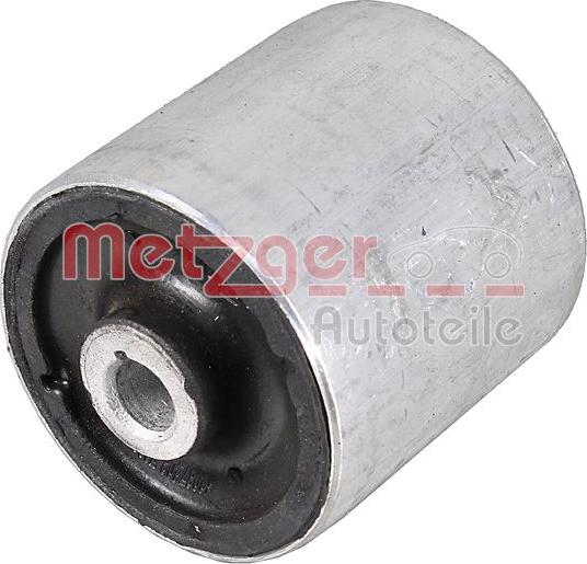 Metzger 52087408 - Suspension, bras de liaison cwaw.fr