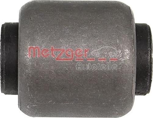 Metzger 52087508 - Suspension, bras de liaison cwaw.fr