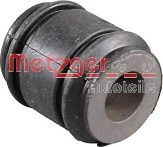 Metzger 52087809 - Suspension, bras de liaison cwaw.fr