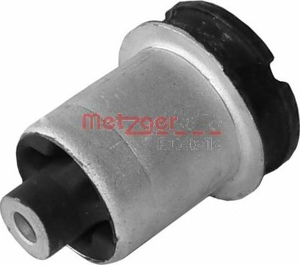 Metzger 52035609 - Suspension, corps de l'essieu cwaw.fr