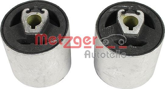 Metzger 52035148 - Suspension, bras de liaison cwaw.fr