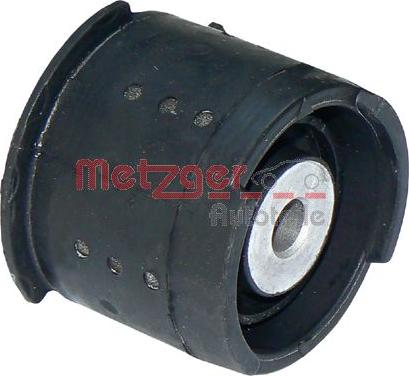 Metzger 52036403 - Suspension, corps de l'essieu cwaw.fr