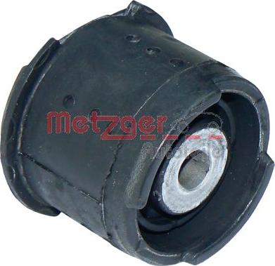 Metzger 52036304 - Suspension, corps de l'essieu cwaw.fr