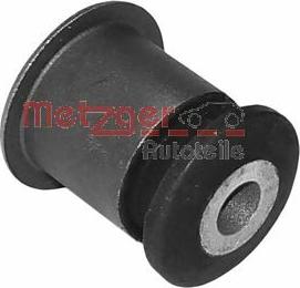 Metzger 52031408 - Suspension, bras de liaison cwaw.fr